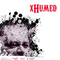Logo of Xhumed (TM) Dead Good Thinking
